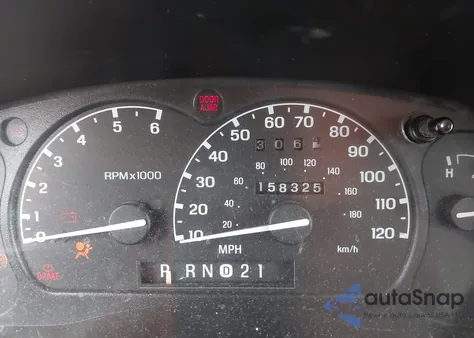 2000 Ford Explorer Xlt from USA, damaged, VIN 1FMZU73E1YUB13872